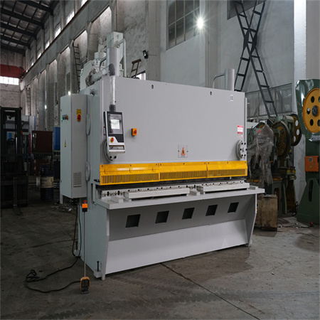 q11-13x2500機械剪板機金屬剪板機
