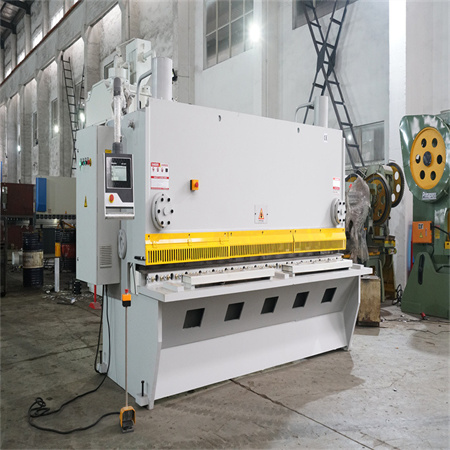 機械剪板機Q11-6x1500,鋼製機械剪板機庫存