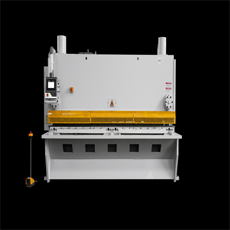 QC12Y-6x4000剪板機，液壓金屬板剪板機出售