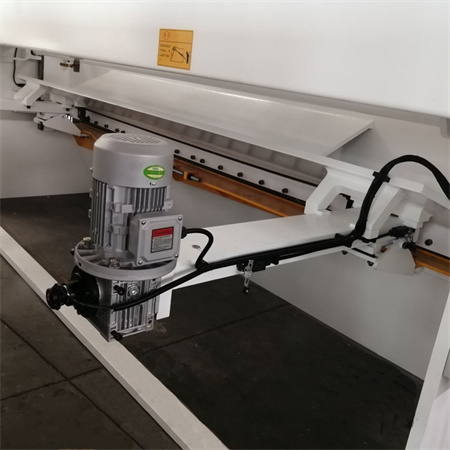 電動液壓數控剪板機板材自動剪鐵機，沖壓金屬鋼切割機