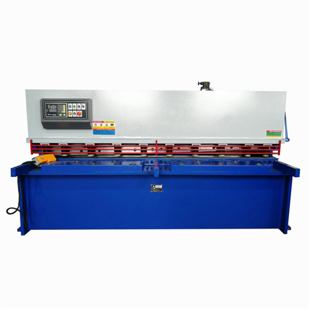 QC11Y液壓金屬/暢銷產品液壓剪板機/6 5000mm 5m液壓斷頭台鈑金剪切