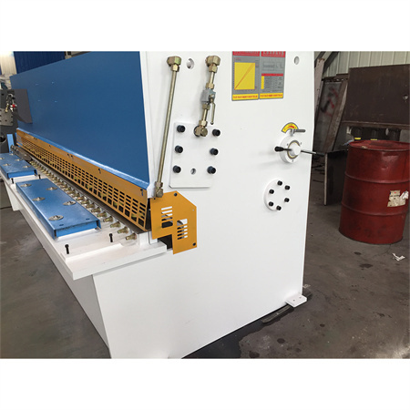 高安全等級中國LETIPTOP液壓鐵工角鋼剪板機