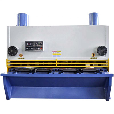 液壓擺式剪板機 AMUDA 12X4000 液壓擺式剪板機與 MD11 出售