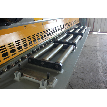 Q35Y型組合式衝剪機沖切開槽鋼板鈑金液壓鐵工機