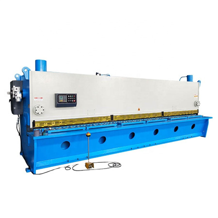 機械金屬剪板機 鈑金切割機 機械剪板機 QC11 系列金屬板切割機 電動剪板機 中國工廠